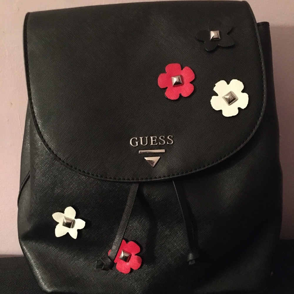 Guess bagback